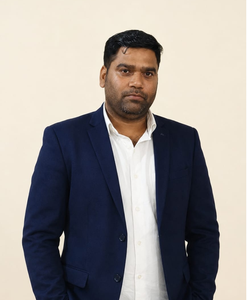 Chairman